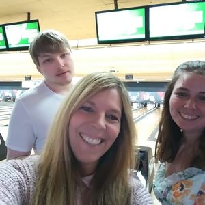 Meet your Posher, Dawn